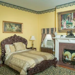 Little Colonel Suite