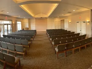 Reflection Pointe Funeral & Cremation Services