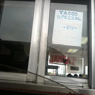 Breakfast Tacos