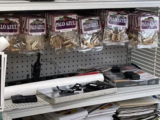 Culebra Super Meat Market