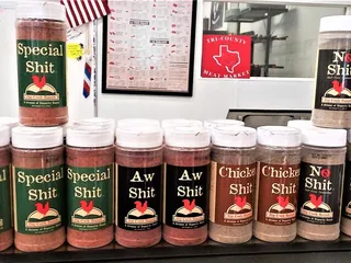 Tri County Meat Market