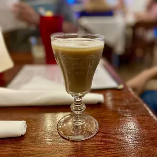 Nutty Irishwoman