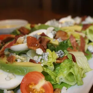 Avocado Cobb Salad