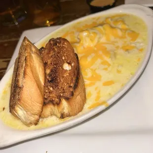 Dingle Fish Pie