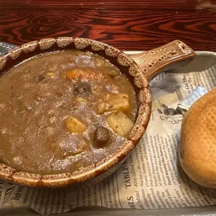 Guinness Beef Stew