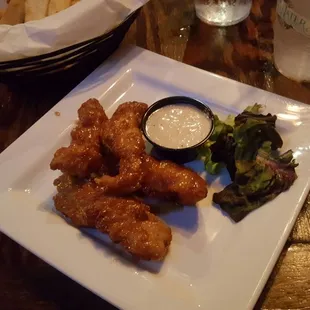 Chicken Tenders