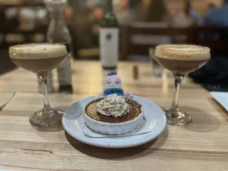 SoNapa Grille