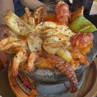 Mariscos