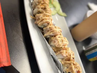 Emporio Sushi Y Mariscos