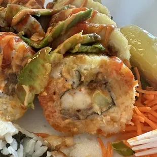 Looks can be deceiving