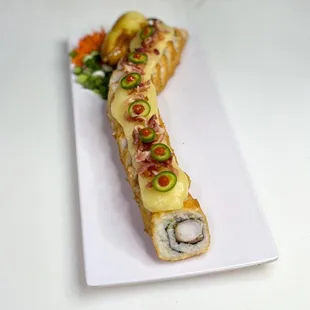 CULICHI ROLL