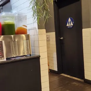 Restroom