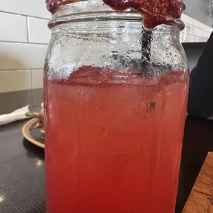 Agua Fresca