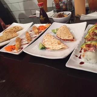 Brochetas