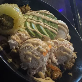 Yakimeshi Special