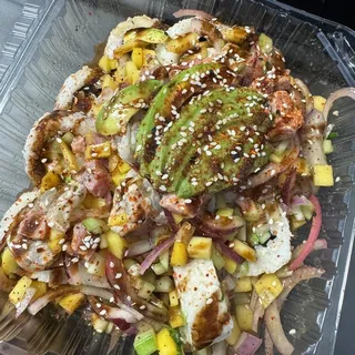 SushiViche Roll