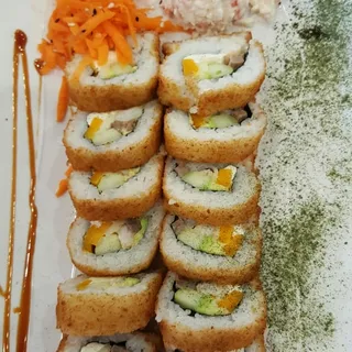 Tres Quesos
