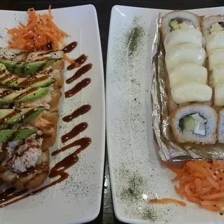 Guamochilito Roll Emp