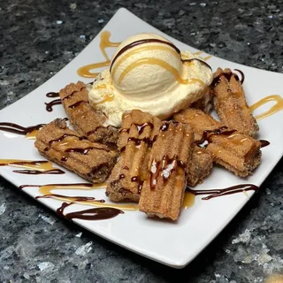 Churros
