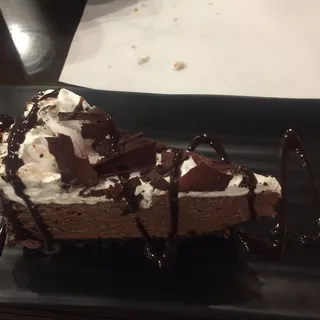 Cheesecake