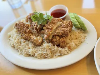 Mix Bowl Cafe