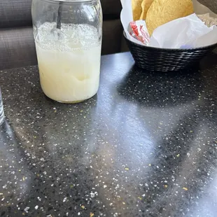 Horchata