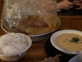 Hook & Reel Cajun Seafood & Bar