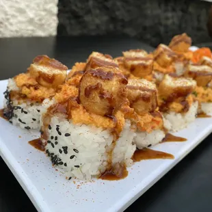Culichi Roll