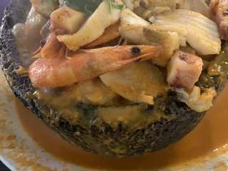 La Perla Del Pacifico