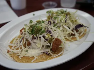 Sabores Cali Baja Mexican Grill