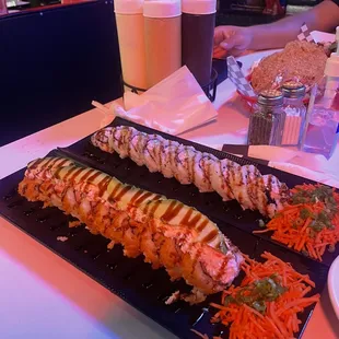 California Roll