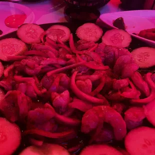 Aguachile
