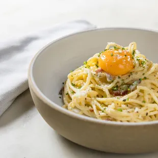 pasta, pasta dish, food