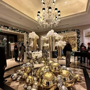 interior, oysters and mussels