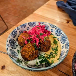 Falafel