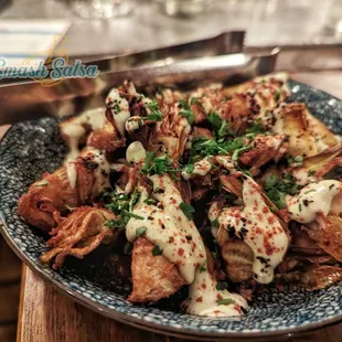 Artichokes