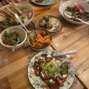 food