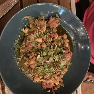 Pork Shoulder