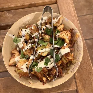 Fried Artichokes