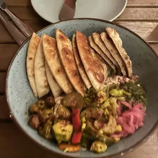 House Hummus