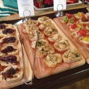 Crostini