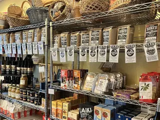 Cheese Galore and More