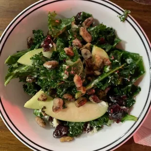 Kale salad