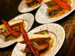 PRIME - Private Dining