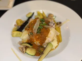 Thirteen 09 Restaurant