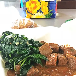 Supporting Culinary School Lunch before my long flight. See you over the pond, lovers...