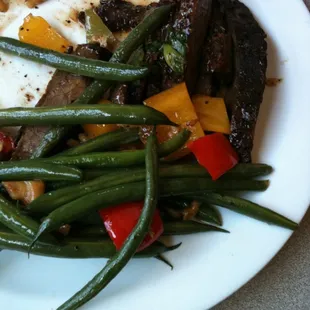 Halfway done. Yummy!