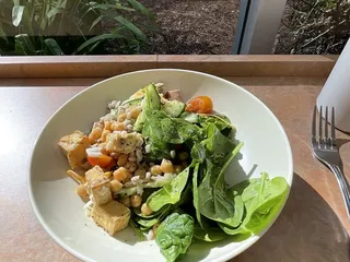 City Eats Dining Center