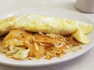 Ann's Doughnut Sandwich Shop