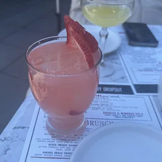 Sicilian Lemonade Stand